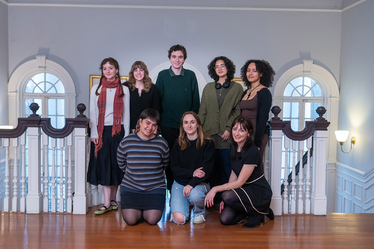 Image for 2024 Fellows